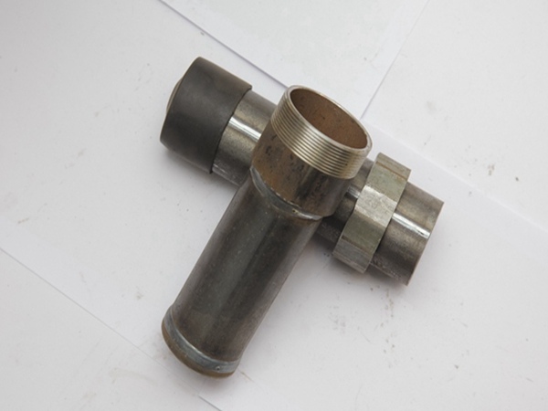 宜兰螺旋式声测管厚壁3.0mm